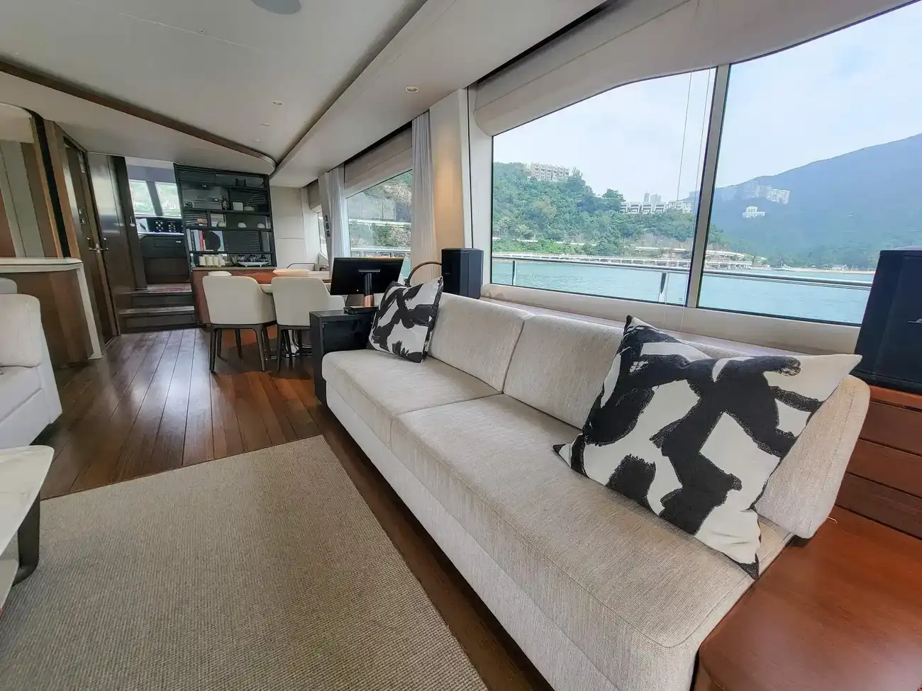 Thumbnail von Princess Y85 9146398