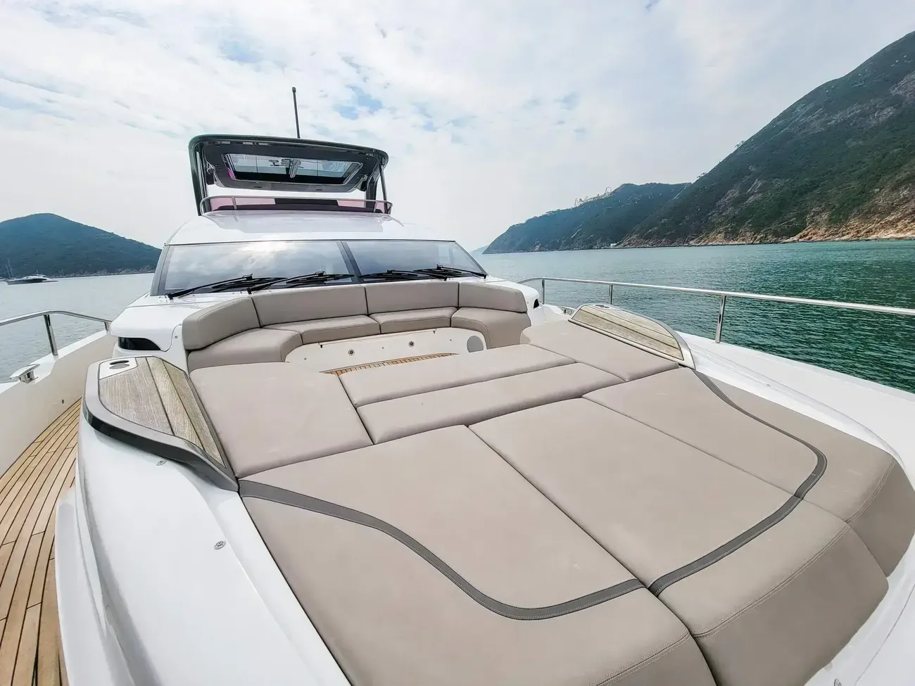 Thumbnail von Princess Y85 9146398