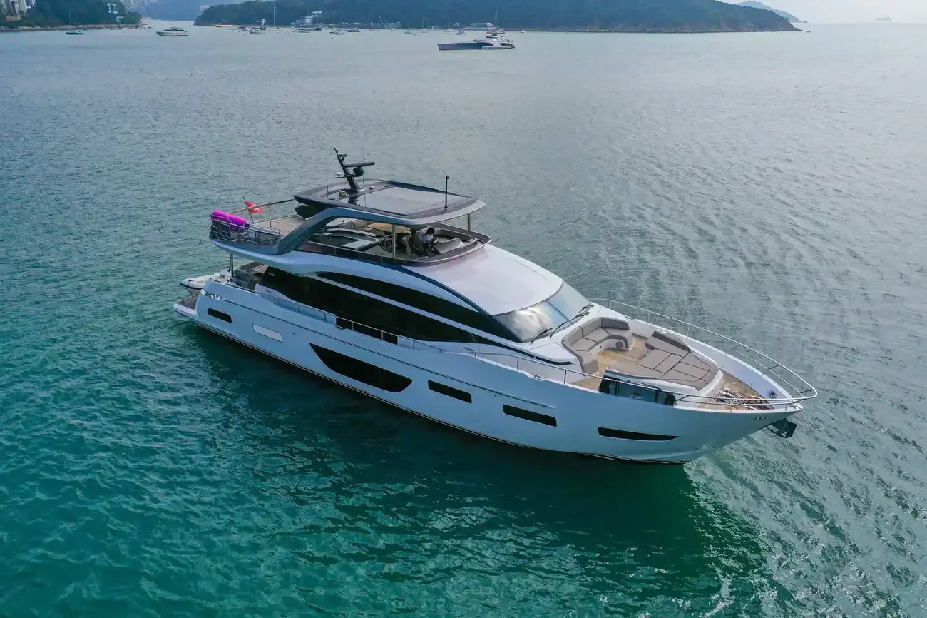 Thumbnail von Princess Y85 9146398