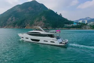 Thumbnail von Princess Y85 9146398