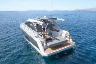 Thumbnail von Sealine S330 9162324