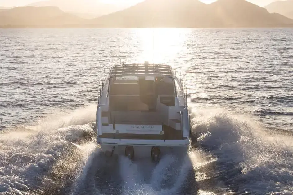 Thumbnail von Sealine S330 9162324