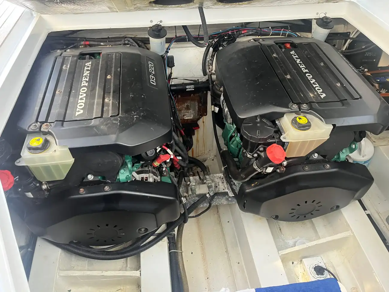 Thumbnail von Sealine S330 9162324