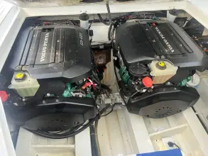 Thumbnail von Sealine S330 9162324