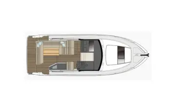 Thumbnail von Sealine S330 9162324