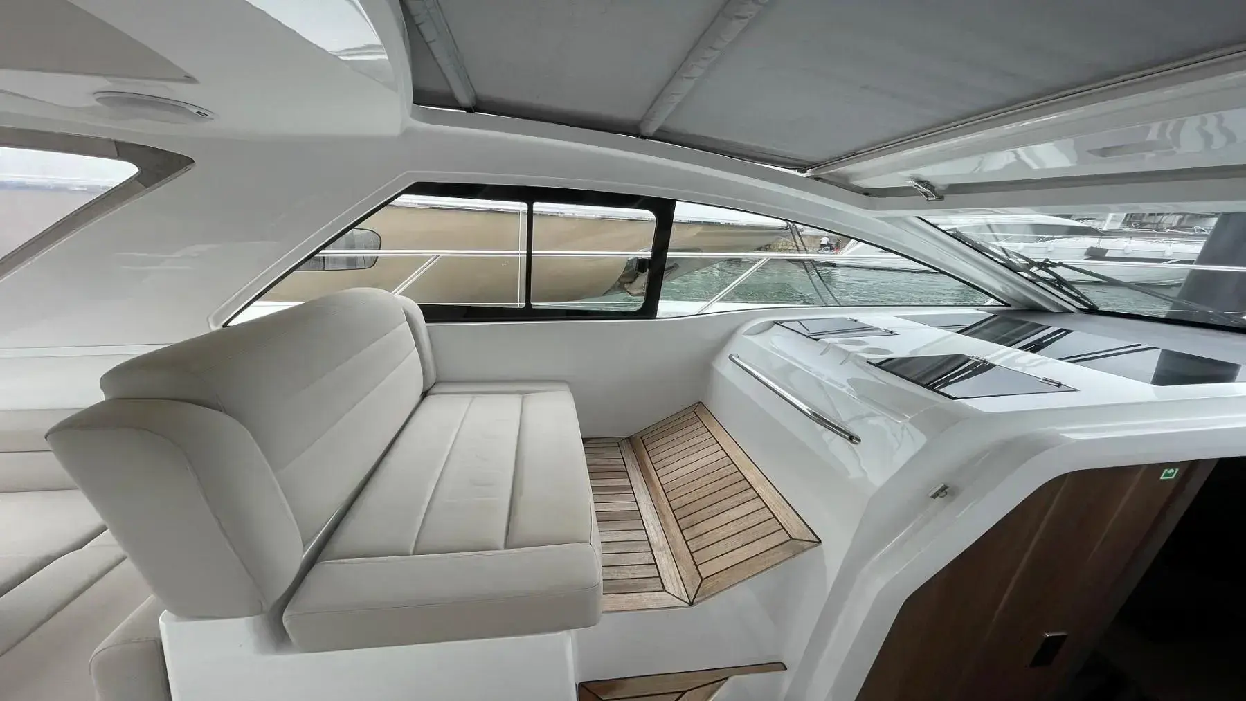 Thumbnail von Sealine S330 9162324