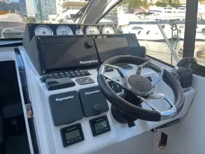 Thumbnail von Sealine S330 9162324