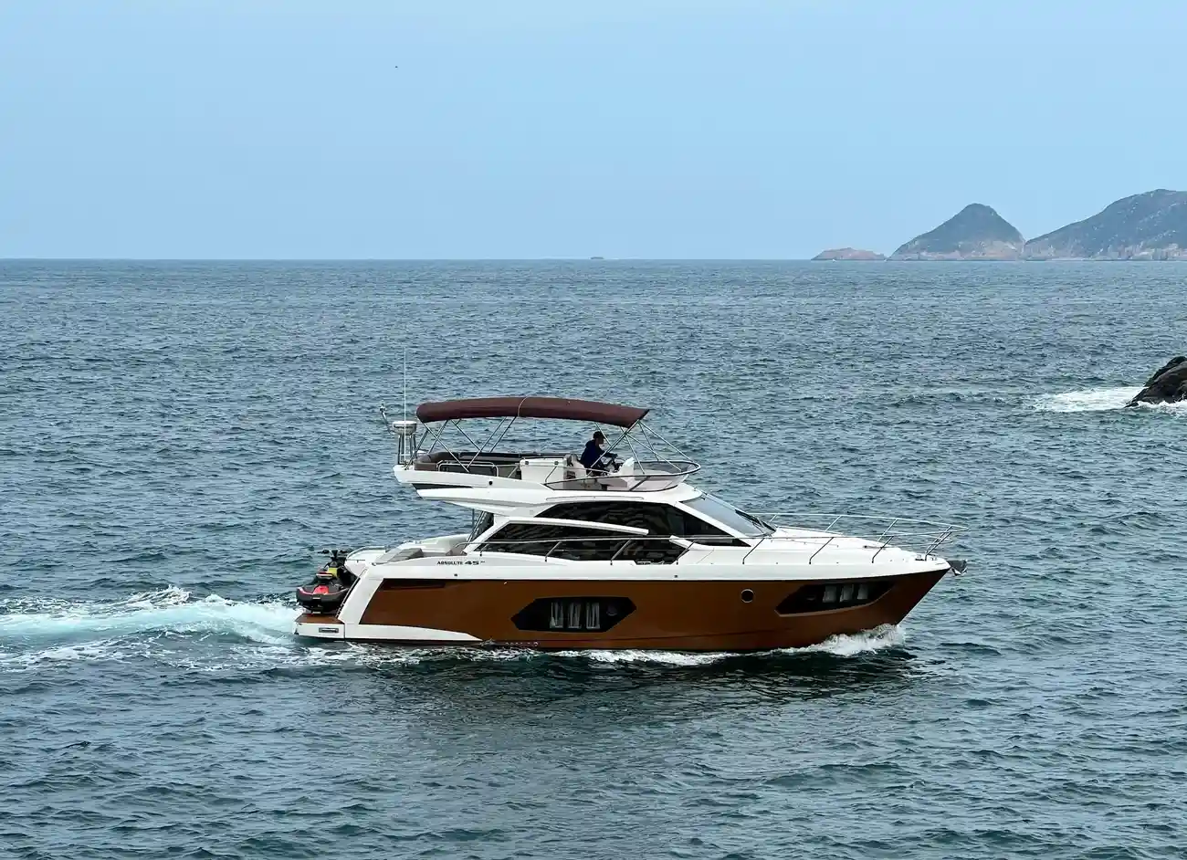 Absolute 45 Fly 9183880