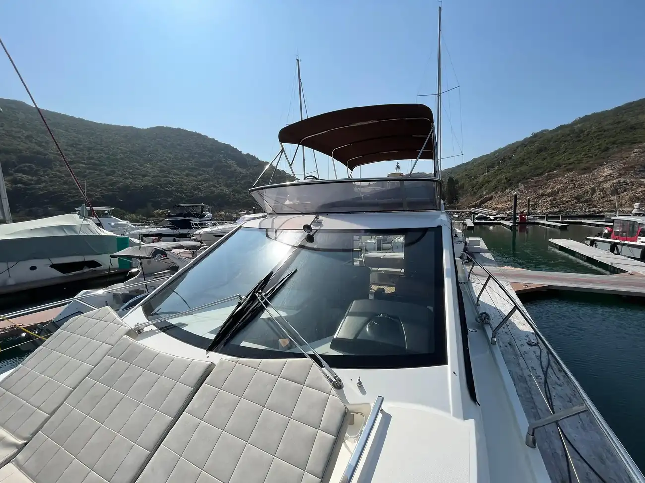 Thumbnail von Absolute 45 Fly 9183880