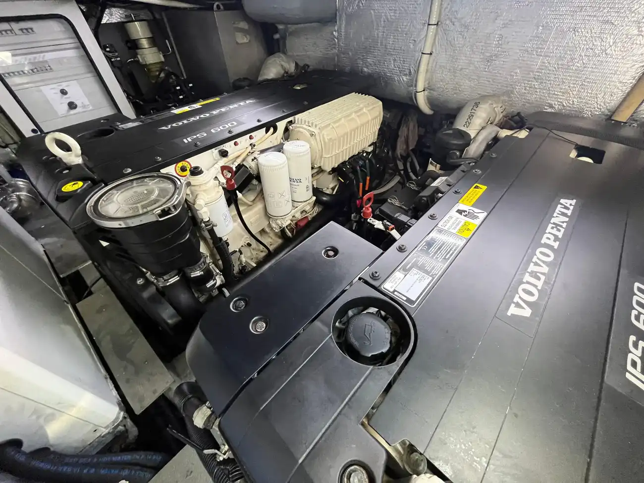 Thumbnail von Absolute 45 Fly 9183880