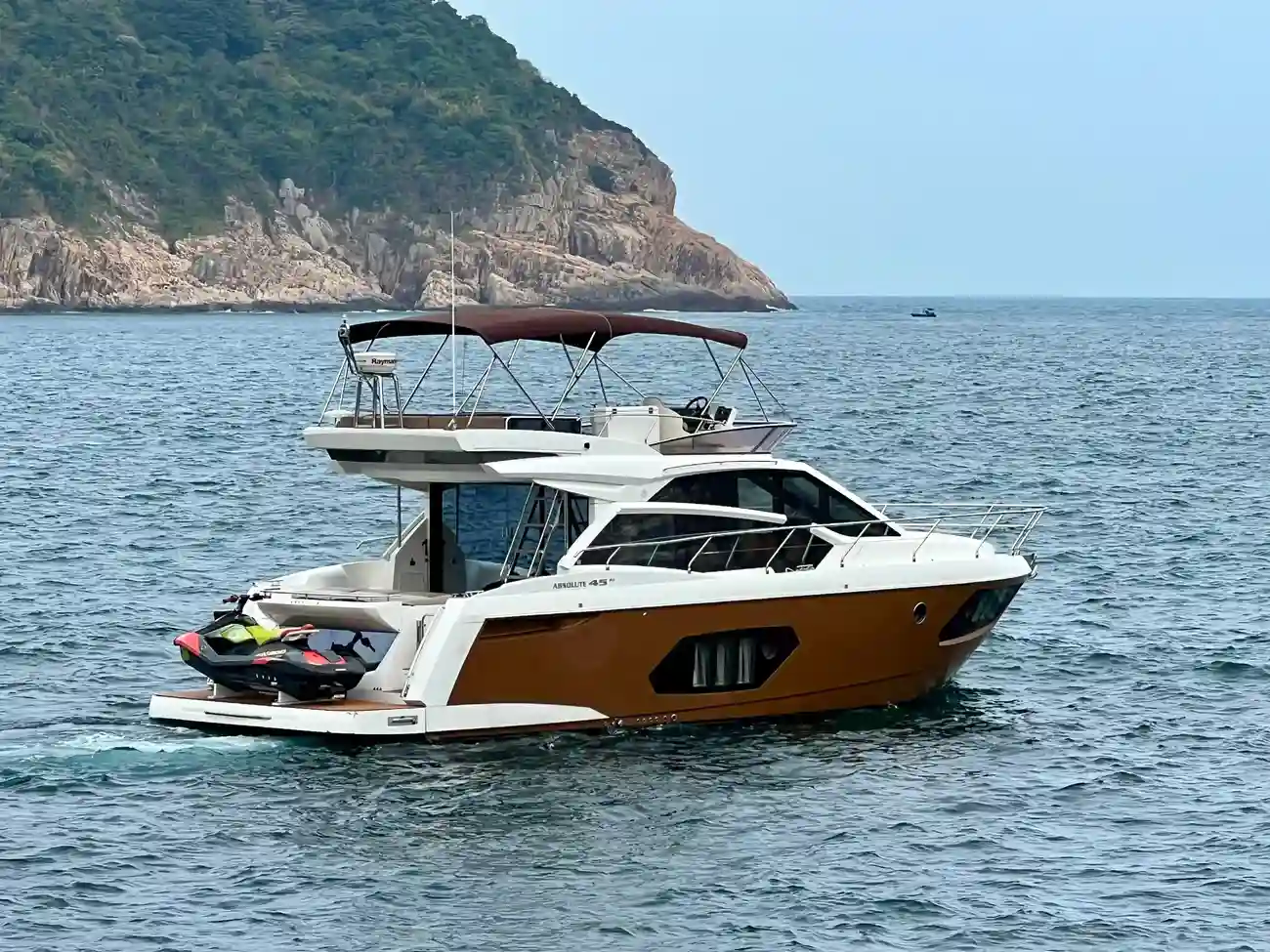 Thumbnail von Absolute 45 Fly 9183880