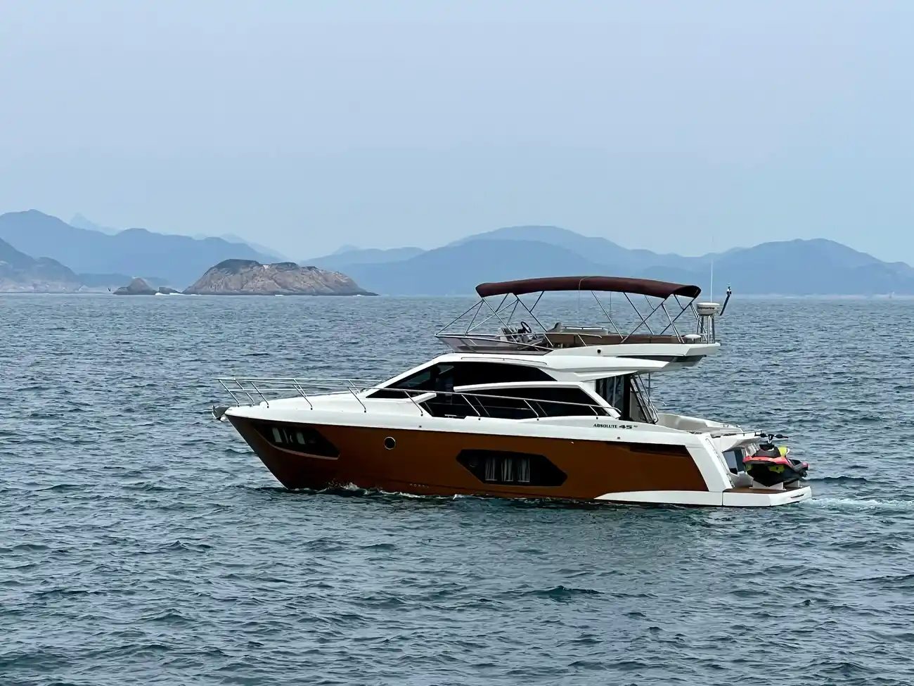 Thumbnail von Absolute 45 Fly 9183880