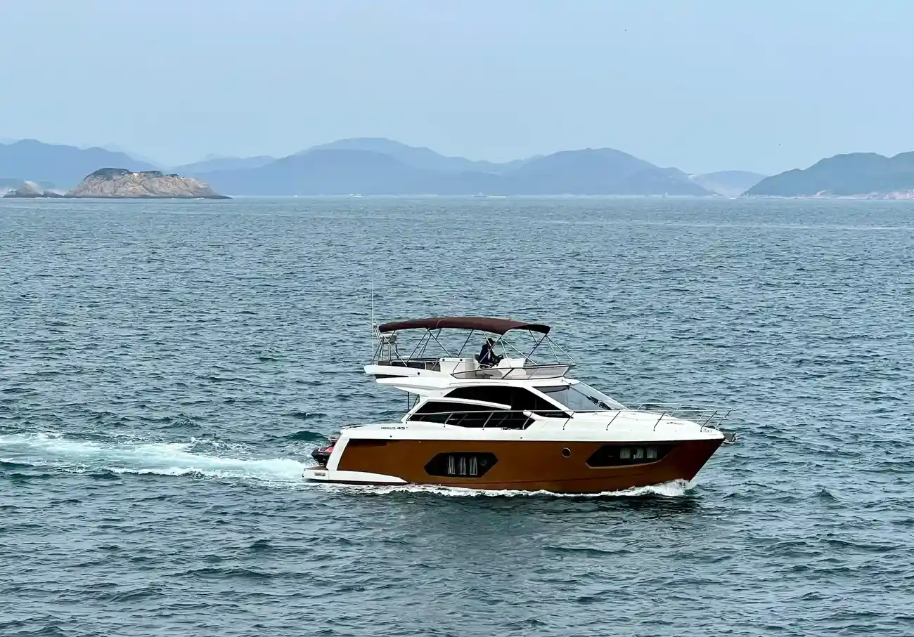 Thumbnail von Absolute 45 Fly 9183880