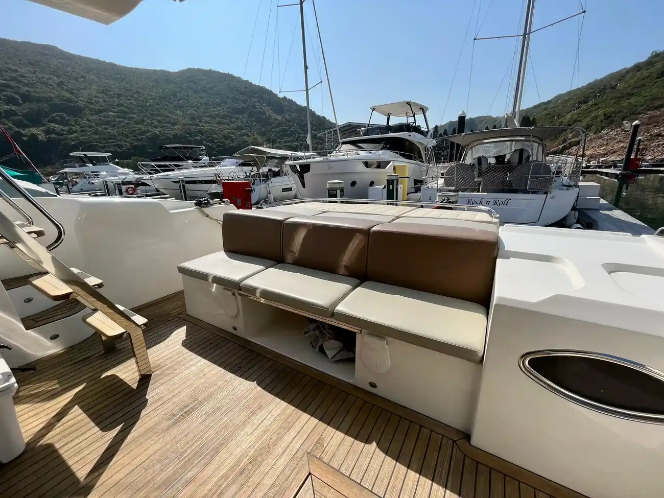 Thumbnail von Absolute 45 Fly 9183880