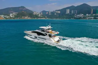 Thumbnail von Azimut Grande 25M 9180982