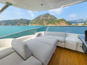 Thumbnail von Azimut Grande 25M 9180982