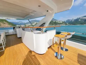 Thumbnail von Azimut Grande 25M 9180982