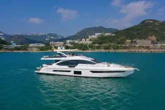 Thumbnail von Azimut Grande 25M 9180982