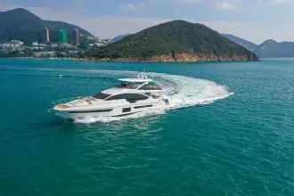 Thumbnail von Azimut Grande 25M 9180982