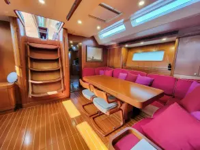 Thumbnail von Nautor Swan 90 9208545