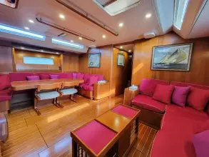 Thumbnail von Nautor Swan 90 9208545