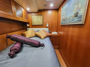 Thumbnail von Nautor Swan 90 9208545