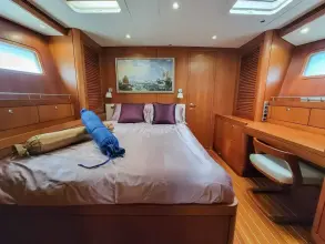 Thumbnail von Nautor Swan 90 9208545