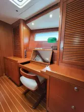 Thumbnail von Nautor Swan 90 9208545