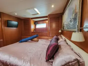 Thumbnail von Nautor Swan 90 9208545