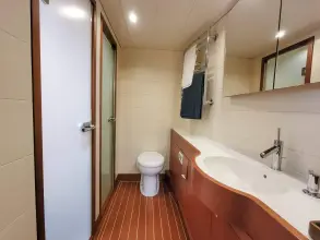 Thumbnail von Nautor Swan 90 9208545