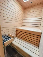 Thumbnail von Nautor Swan 90 9208545