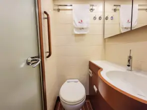 Thumbnail von Nautor Swan 90 9208545