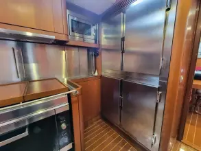 Thumbnail von Nautor Swan 90 9208545