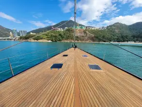 Thumbnail von Nautor Swan 90 9208545