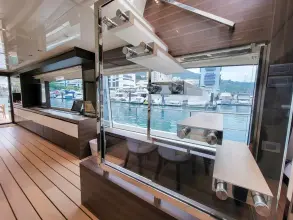 Thumbnail von Sanlorenzo 86 9212502