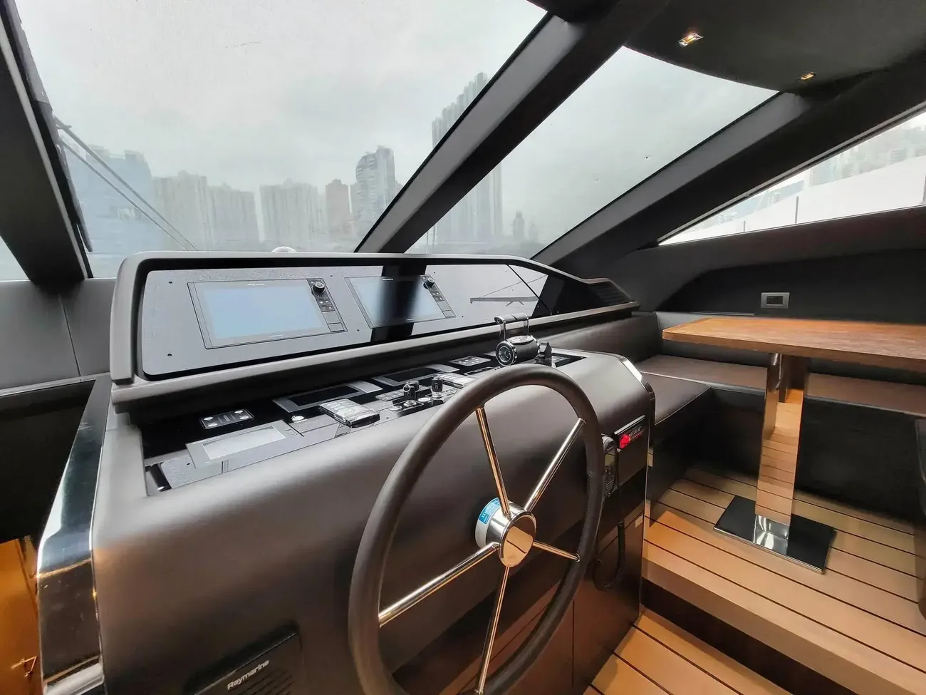 Thumbnail von Sanlorenzo 86 9212502