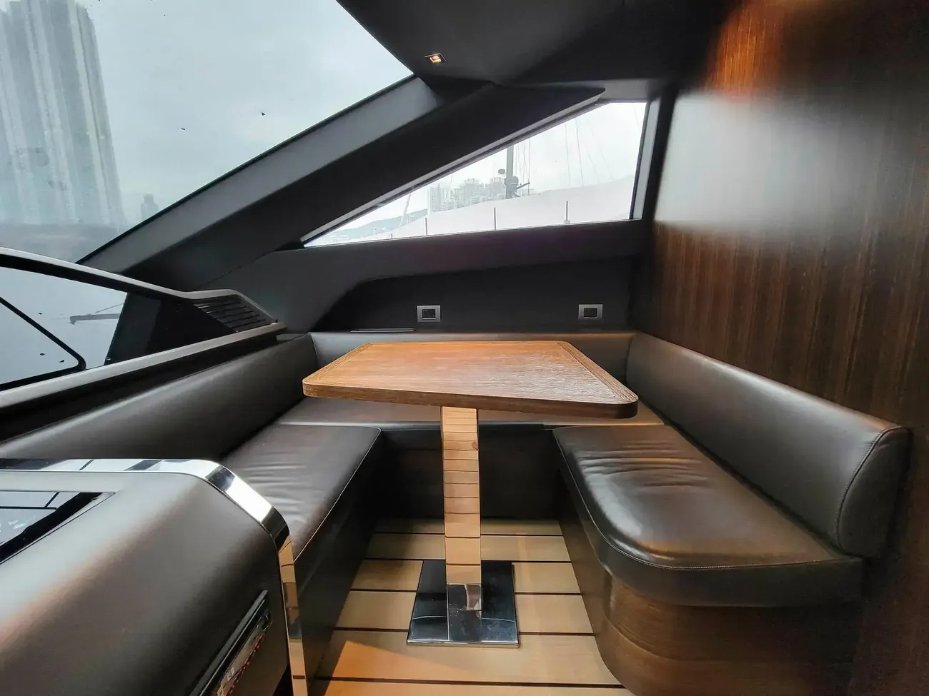 Thumbnail von Sanlorenzo 86 9212502