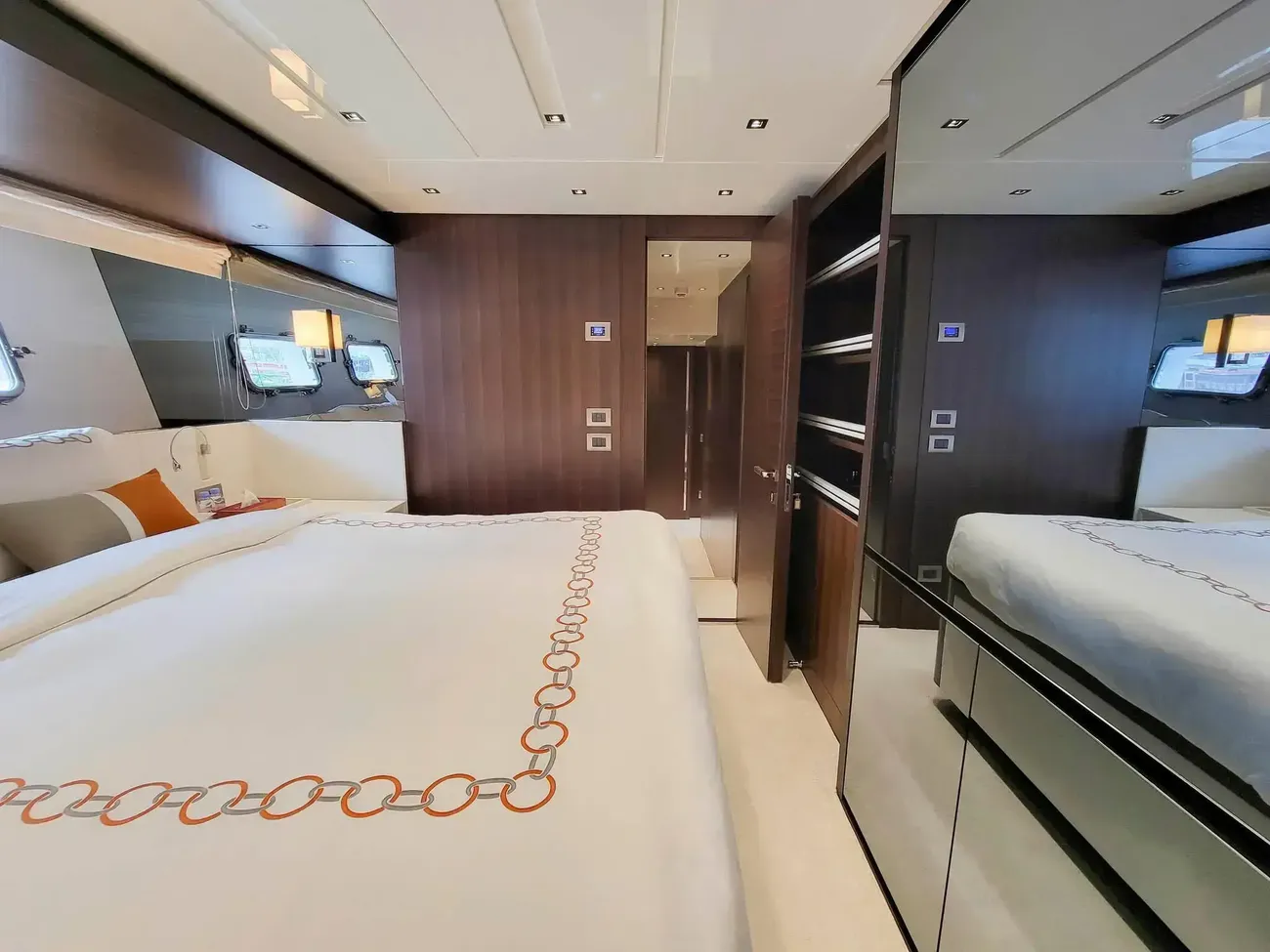 Thumbnail von Sanlorenzo 86 9212502