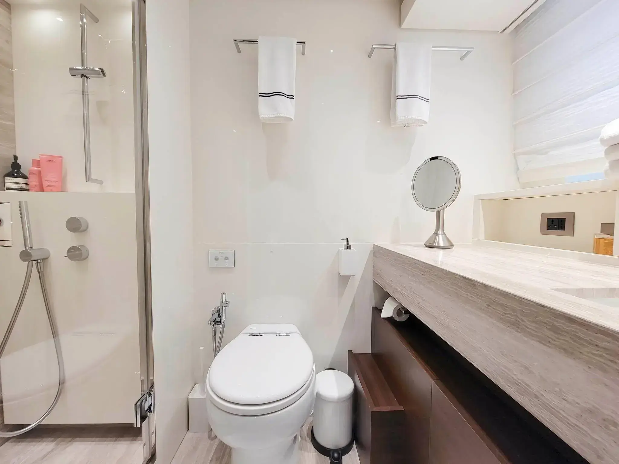 Thumbnail von Sanlorenzo 86 9212502