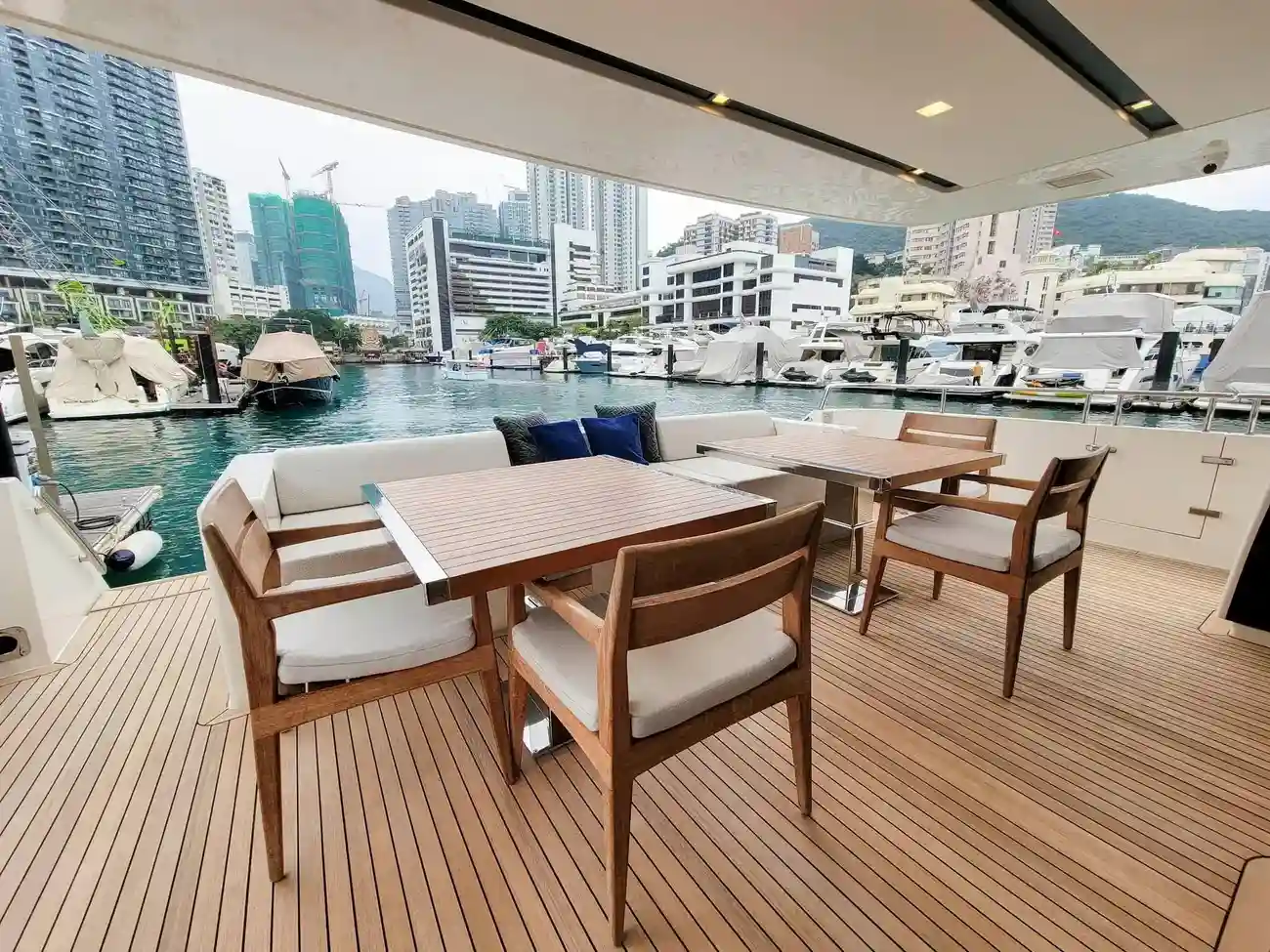 Thumbnail von Sanlorenzo 86 9212502