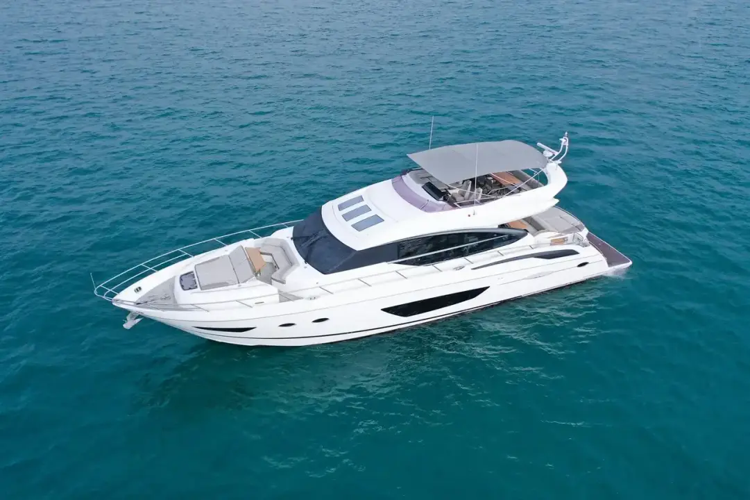 Princess S72 9275758