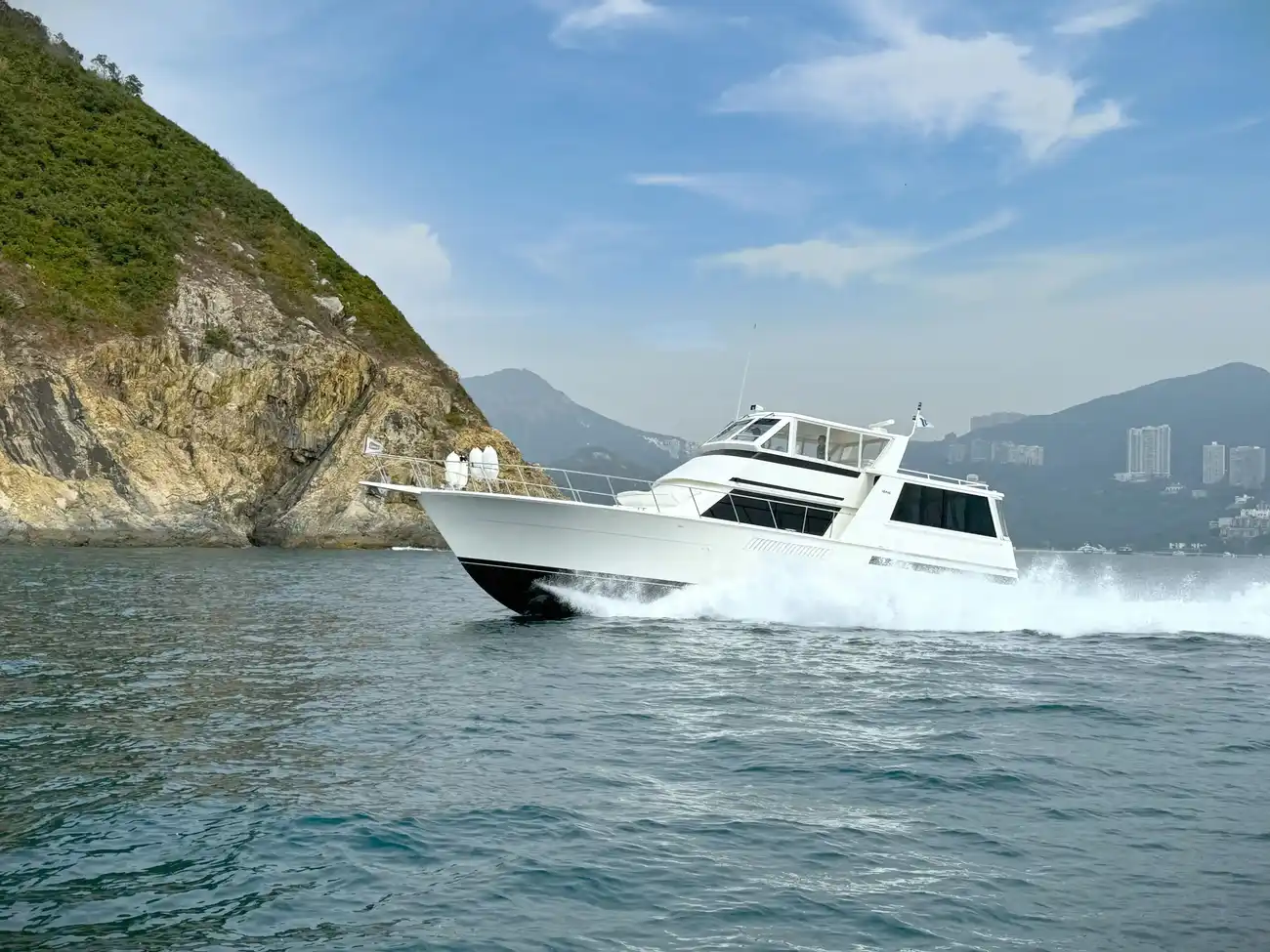 Viking 54 Sport Coupe 9275778