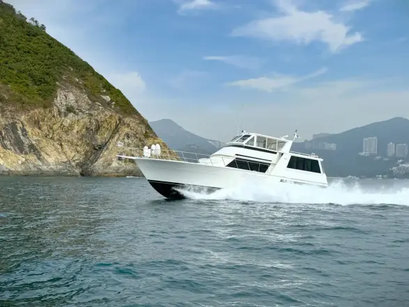 Viking 54 Sport Coupe 9275778