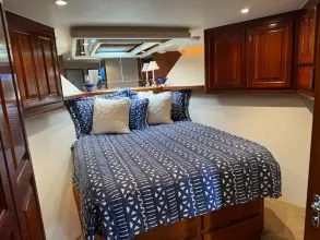 Thumbnail von Viking 54 Sport Coupe 9275778