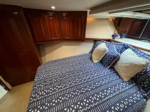 Thumbnail von Viking 54 Sport Coupe 9275778