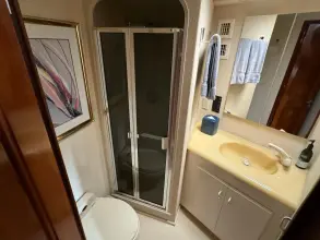 Thumbnail von Viking 54 Sport Coupe 9275778