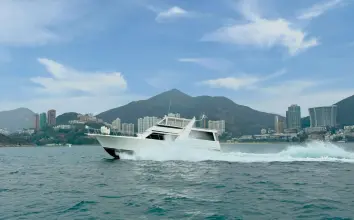 Thumbnail von Viking 54 Sport Coupe 9275778