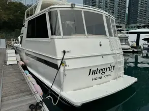 Thumbnail von Viking 54 Sport Coupe 9275778