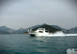 Thumbnail von Viking 54 Sport Coupe 9275778