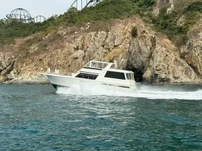 Thumbnail von Viking 54 Sport Coupe 9275778